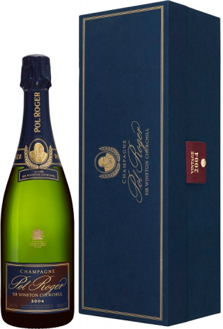 Maison Pol Roger Pol Roger Sir Winston Churchill 2009