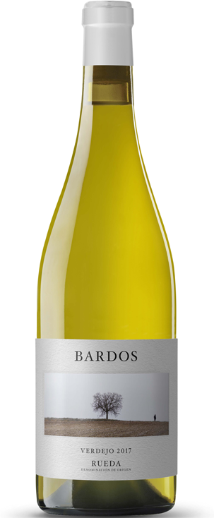 Grupo Vintae Bardos  Romantica Blanco Verdejo 2019