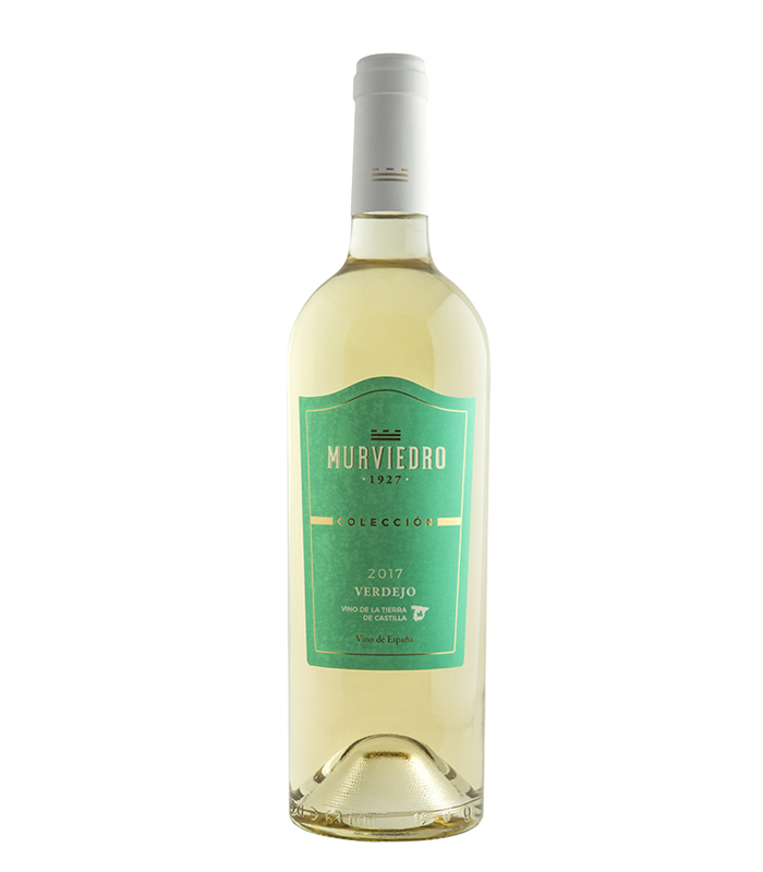 Bodegas Murviedro Murviedro Colección Verdejo 2019