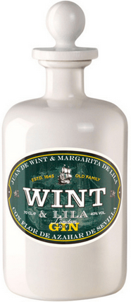 Casalbor Gin Wint & Lila miniatura