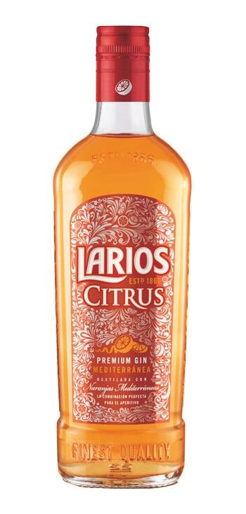 Larios Citrus