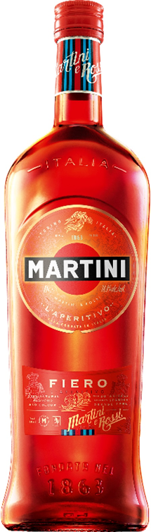 Martini & Rossi Martini Fiero