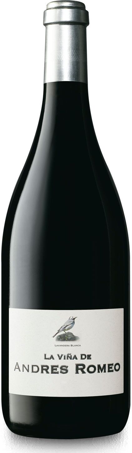 Bodega Contador La Viña De Andres Benjamin Romeo 75cl.