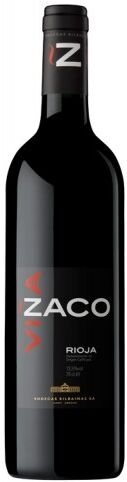 Bodegas Bilbaínas Viña Zaco  2014