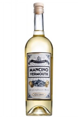 Mancino Vermouth Vermouth Mancino Bianco