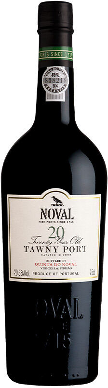 Quinta Do Noval Tawny Port 20 years old