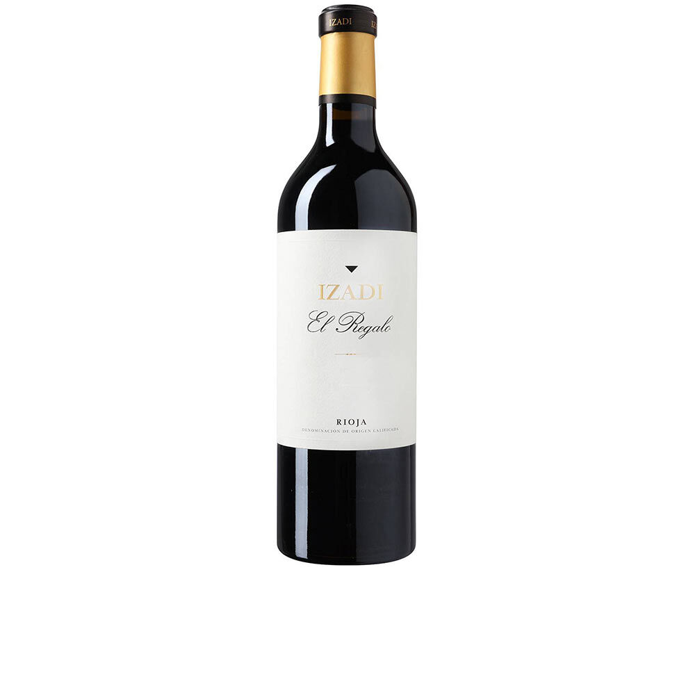 Izadi El Regalo 2017 rioja 75 cl