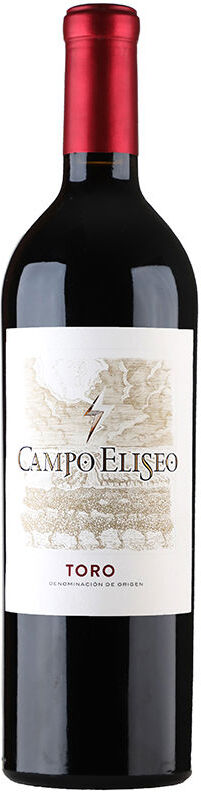 Campo Elíseo Campo Eliseo toro 75 cl