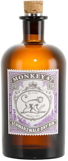 Ginebra Monkey 47