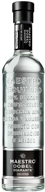 Tequila Dobel Diamante