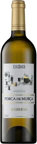 Real Companhia Velha Porca de Murça Reserva - Vino Blanco