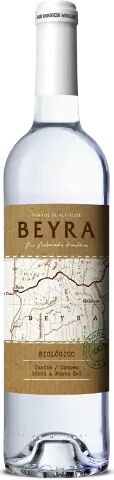 Beyra Biológico - Vino Blanco