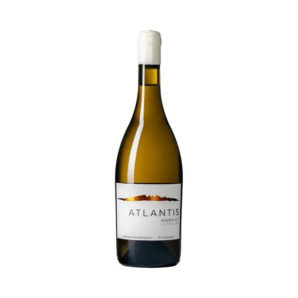 Madeira Wine Company Atlantis Reserva - Vino Blanco
