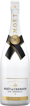 MOET & CHANDON  CHAMPAGNE Champagne Moet & Chandon - Ice Impérial - Magnum