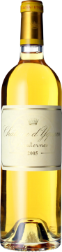 Château D'Yquem 2005 - 1er Cru Classé Supérieur