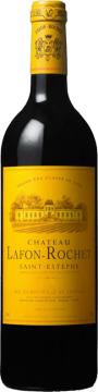 CHÂTEAU LAFON-ROCHET Château Lafon Rochet 2016 - 4eme Cru Classé