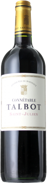 Connetable de Talbot 2016 - Segundo Vino de Château Talbot