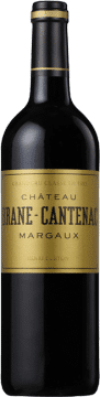 CHATEAU BRANE-CANTENAC Château Brane-Cantenac 2014 - Second Cru Classé