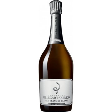 CHAMPAGNE BILLECART-SALMON Champagne Billecart Salmon - Grand Cru Blanc de Blancs