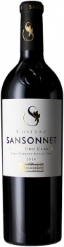 Château Sansonnet 2020