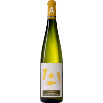 Riesling Addict 1.23 2010 - Gustave Lorentz