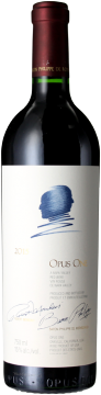 ROBERT MONDAVI Opus One 2018 - Mondavi Rothschild