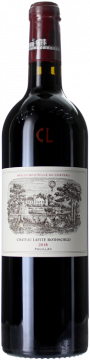 Château Lafite Rothschild 2018 - 1er Cru Classé