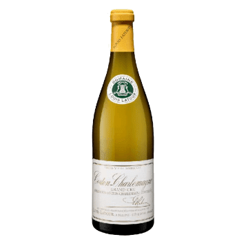 Corton Charlemagne Grand Cru 2018 - Louis Latour