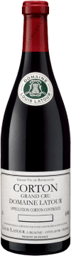 Corton Grand Cru 2013 - Louis Latour