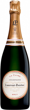 CHAMPAGNE LAURENT-PERRIER Champagne Laurent Perrier - La Cuvée - Magnum