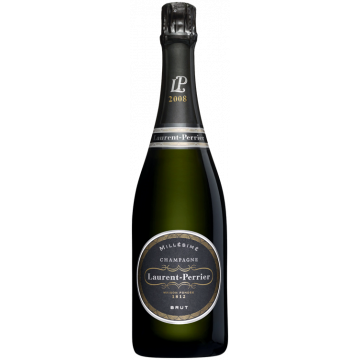 Champagne Laurent-Perrier - de Cosecha 2012