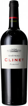 CHATEAU CLINET Château Clinet 2017