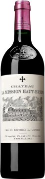 Château la Mission Haut-Brion 2017