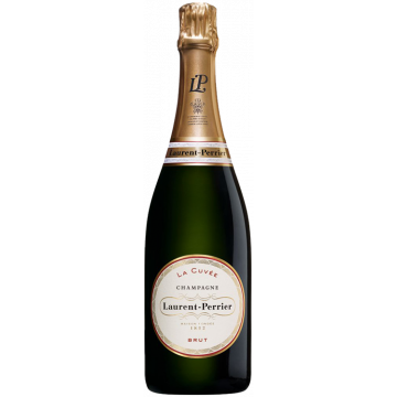 CHAMPAGNE LAURENT-PERRIER Champagne Laurent Perrier  - La Cuvée