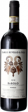 Barolo Boiolo 2018 - Carlo Revello & Figli