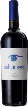 Merlot 2020 - Indigo Eyes