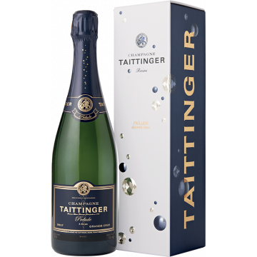 Champagne Taittinger - Prelude Grands Crus