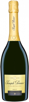 Cuvée Royale - Brut - Champagne Joseph Perrier