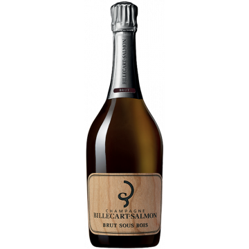 CHAMPAGNE BILLECART-SALMON Champagne Billecart Salmon - Brut Sous Bois