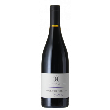 DOMAINE MELODY Magnum Crozes Hermitage - Premier Regard 2021 - Dominio Melody