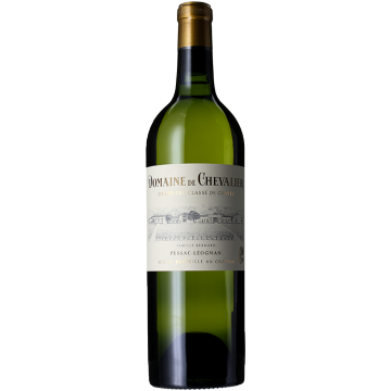 DOMAINE DE CHEVALIER Dominio de Chevalier Blanc 2017