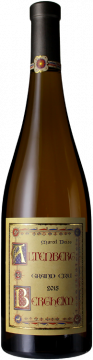 DOMAINE MARCEL DEISS Alsace Grand Cru Altenberg de Bergheim 2017 - Marcel Deiss