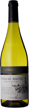 Côtes du Rhone Blanc 2021 - Pierre Vidal