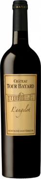 CHATEAU TOUR BAYARD L'angelot 2019 - Château Tour Bayard