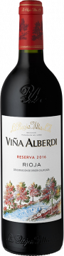 Viña Alberdi Reserva 2019 - la Rioja Alta