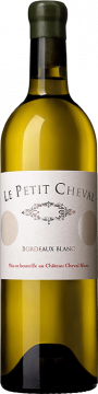 CHATEAU CHEVAL BLANC Le Petit Cheval Blanc 2020