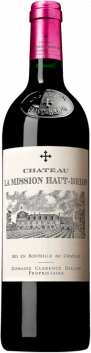 Château la Mission Haut-Brion 2011 - Cru Classé de Graves