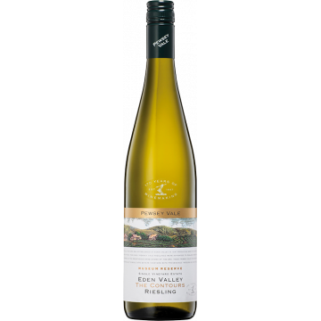 The Contours Riesling Museum Release 2016 - Pewsey Vale
