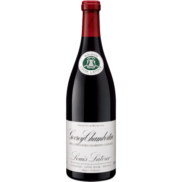 Gevrey-Chambertin 2020 - Louis Latour