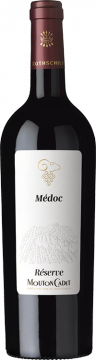 Réserve Mouton Cadet Médoc 2019 - Baron Philippe de Rothschild